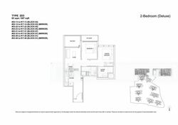 Punggol Field (D19), Condominium #428893021